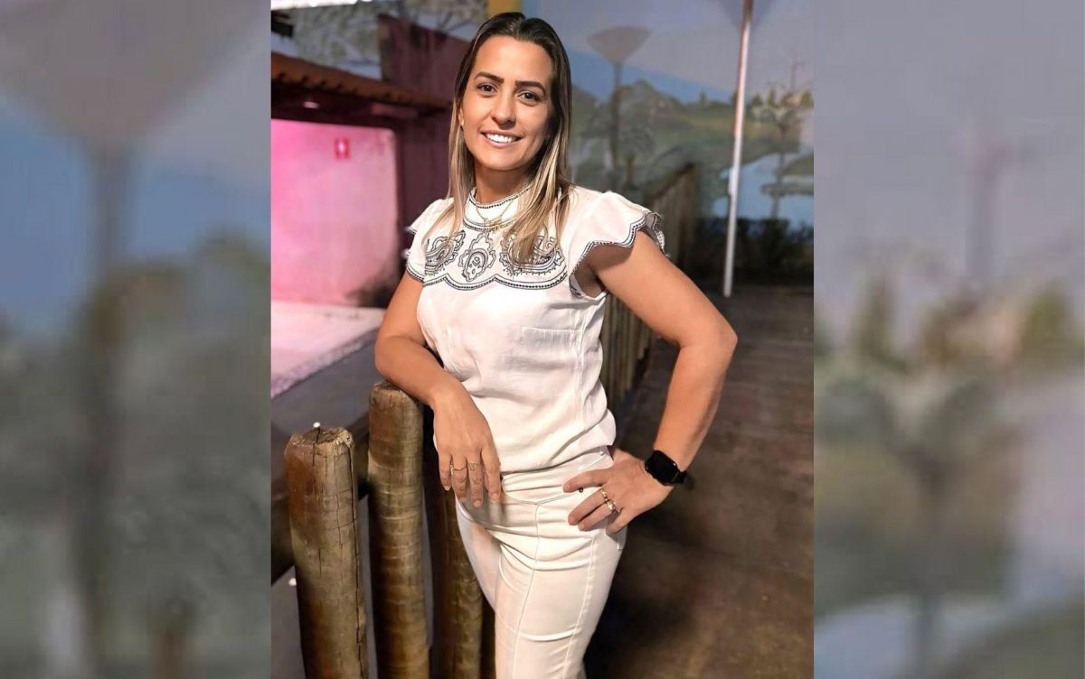 Filha de prefeito de Água Limpa recebe Bolsa Família e auxílio emergencial mesmo com salário público